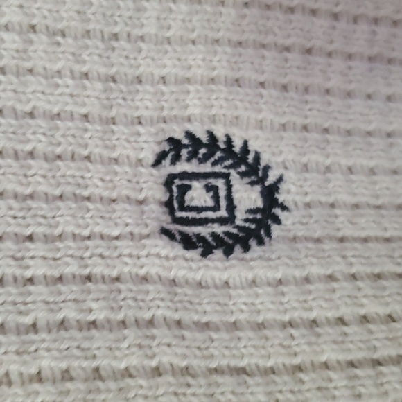 CHAPS sweater - Picture 6 of 9